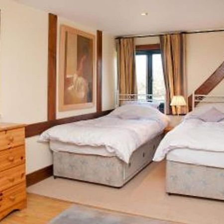 Paddock Barn ~ Short & Long Term Stay, Pets Welcome ~ Woodbridge, Framlingham Ar Cretingham Bagian luar foto
