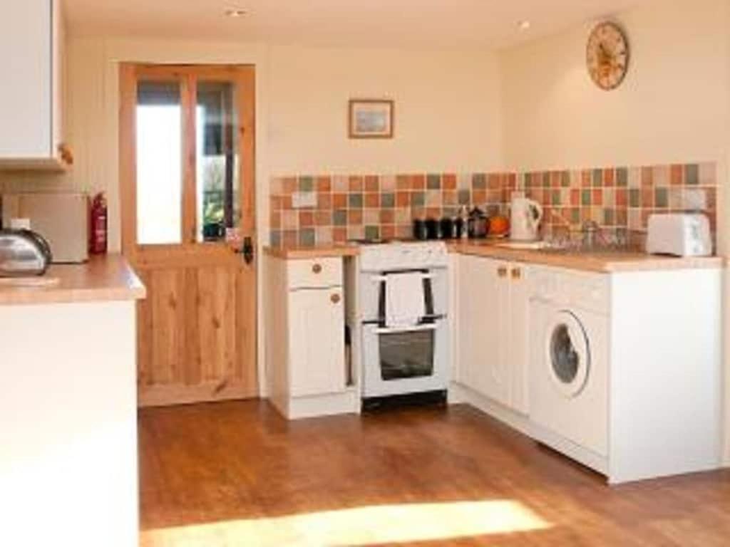 Paddock Barn ~ Short & Long Term Stay, Pets Welcome ~ Woodbridge, Framlingham Ar Cretingham Bagian luar foto