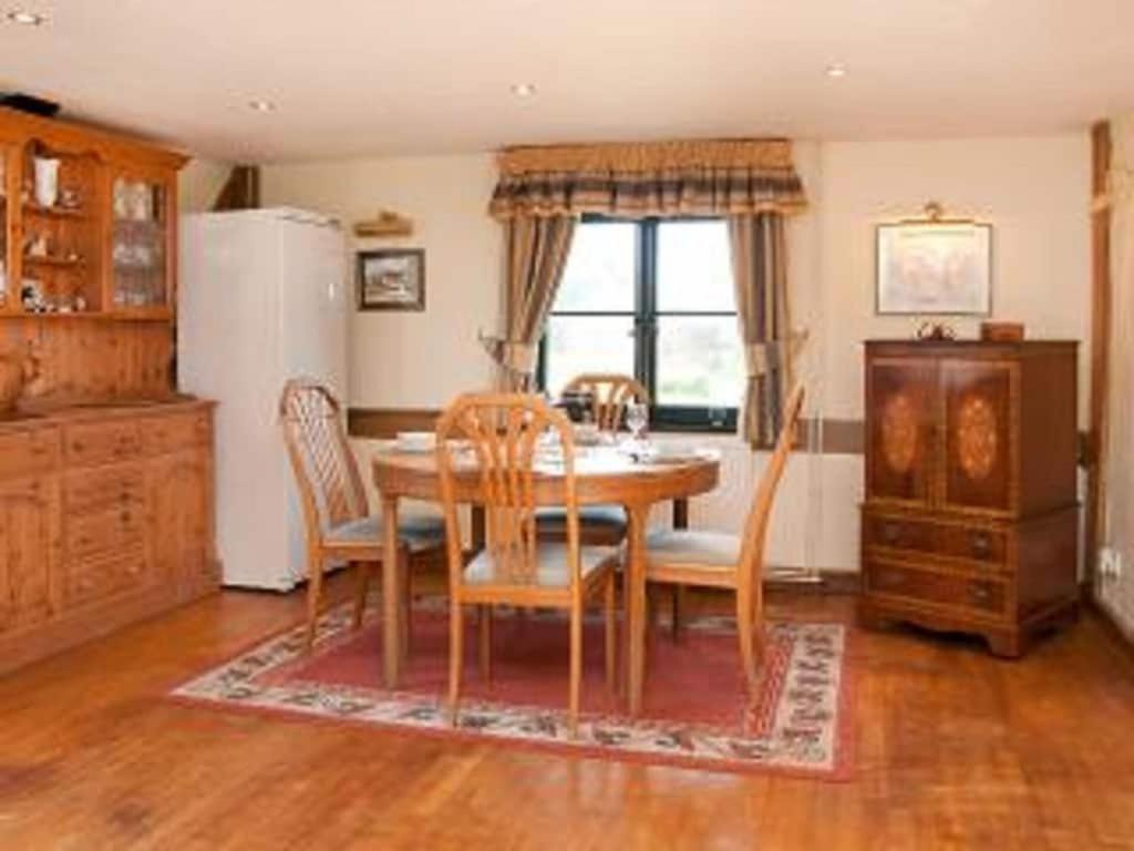 Paddock Barn ~ Short & Long Term Stay, Pets Welcome ~ Woodbridge, Framlingham Ar Cretingham Bagian luar foto