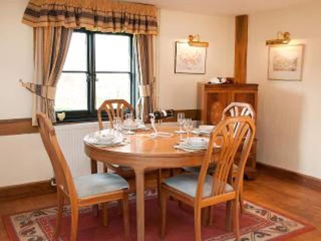 Paddock Barn ~ Short & Long Term Stay, Pets Welcome ~ Woodbridge, Framlingham Ar Cretingham Bagian luar foto