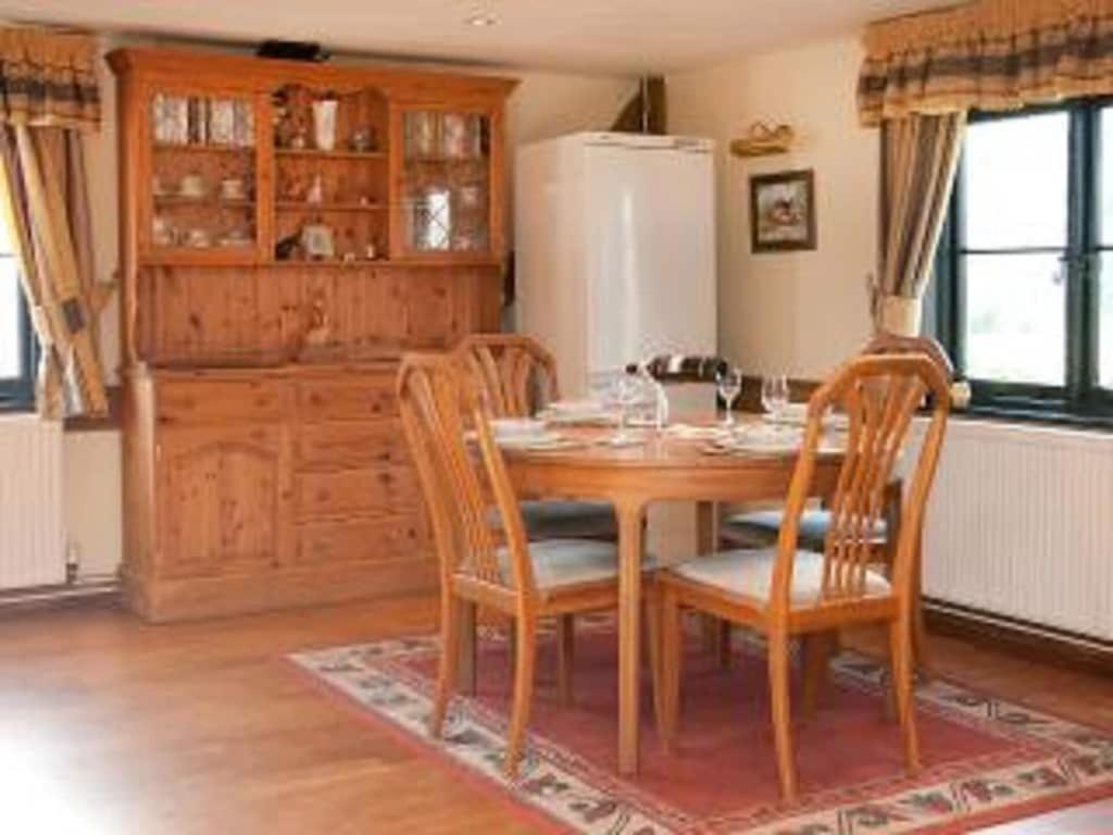 Paddock Barn ~ Short & Long Term Stay, Pets Welcome ~ Woodbridge, Framlingham Ar Cretingham Bagian luar foto